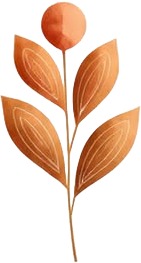 a pair of wooden leaves on a white background.jpg